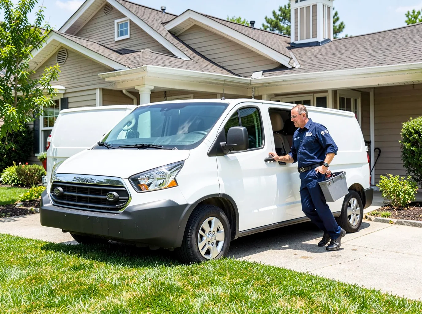 Emergency Plumber company in Baker, WV
