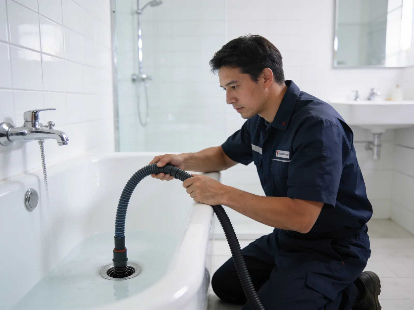 Emergency Plumber Baker, WV FAQs